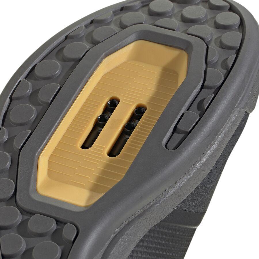 Five Ten Hellcat Pro Cycling Shoe Carbon/Charcoal/Oat