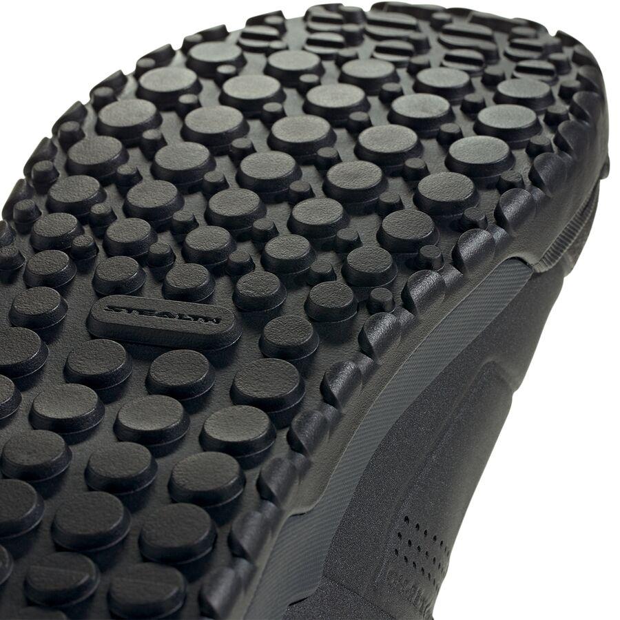 Five Ten Impact Pro Cycling Shoe - Men's Core Black/Grey Three/Grey Six