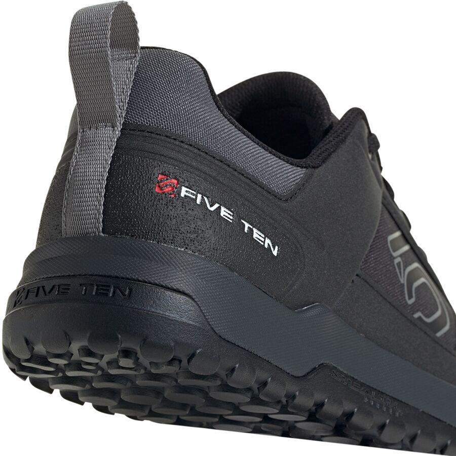 Five Ten Impact Pro Cycling Shoe - Men's Core Black/Grey Three/Grey Six