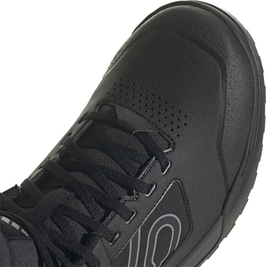 Five Ten Impact Pro Mid Cycling Shoe - Men's Core Black/Grey Three/Grey Six