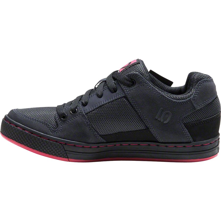Five Ten Reerider Mtb Shoe - Women's - 2020 Carbon/Black/Berry