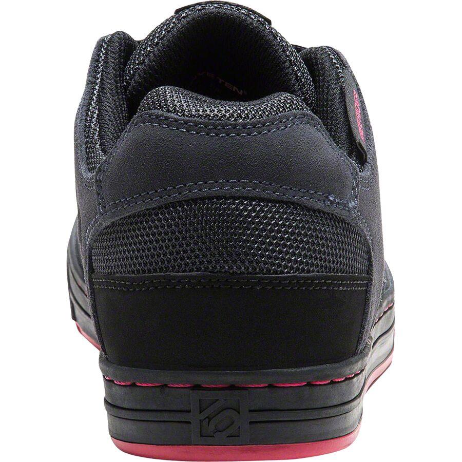Five Ten Reerider Mtb Shoe - Women's - 2020 Carbon/Black/Berry