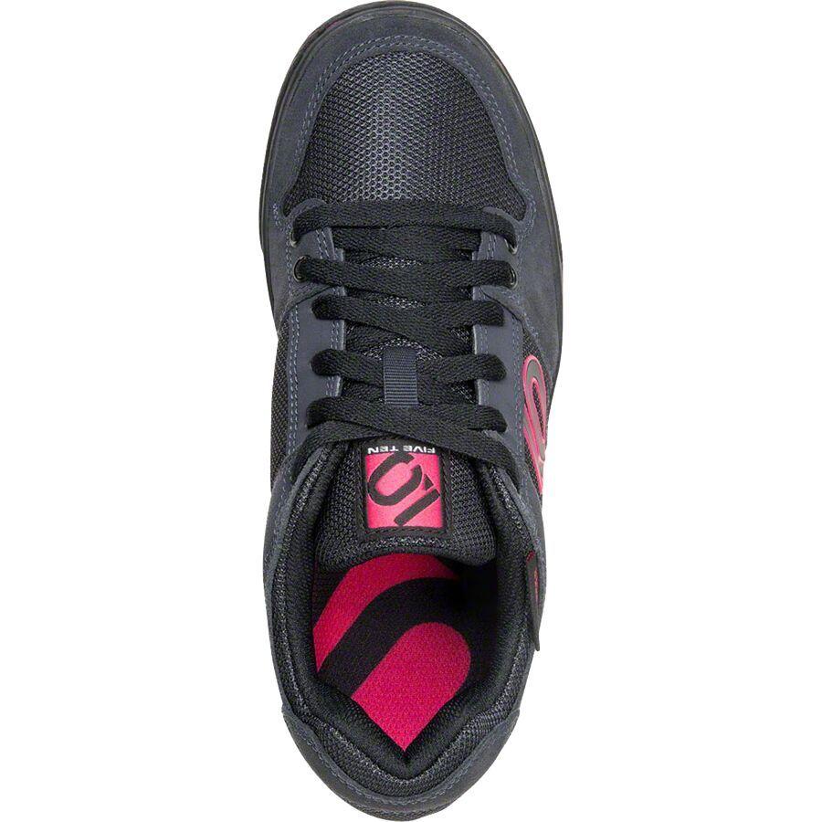 Five Ten reerider Mtb Shoe - Women's - 2020 Carbon/Black/Berry
