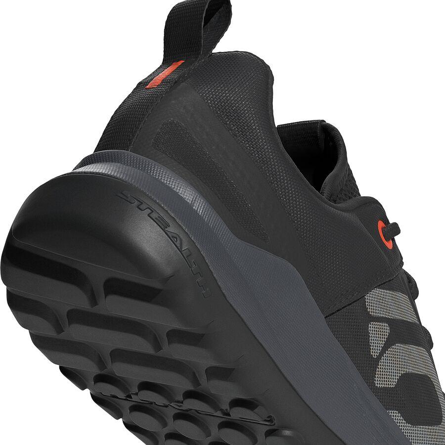 Five Ten Trailcross LT Mountain Bike Shoe - Women's Core Black/Grey One/Grey Six