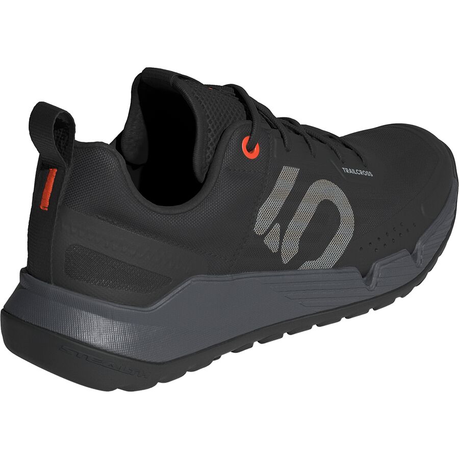 Five Ten Trailcross LT Mountain Bike Shoe - Women's Core Black/Grey One/Grey Six