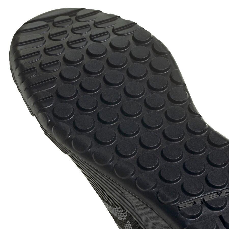 Five Ten Trailcross Mid Pro Mountain Bike Shoe Core Black/Grey Two/Solar Red