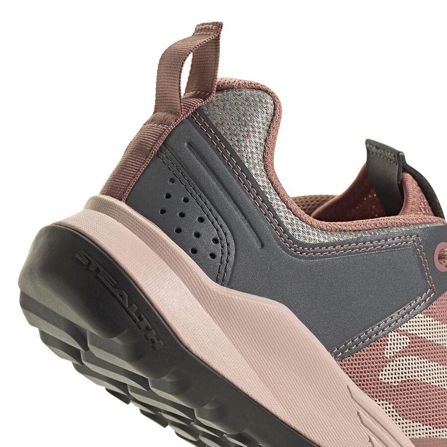 Five Ten Trailcross XT Cycling Shoe - Women's Warm Clay/Alumina/Wonder Taupe