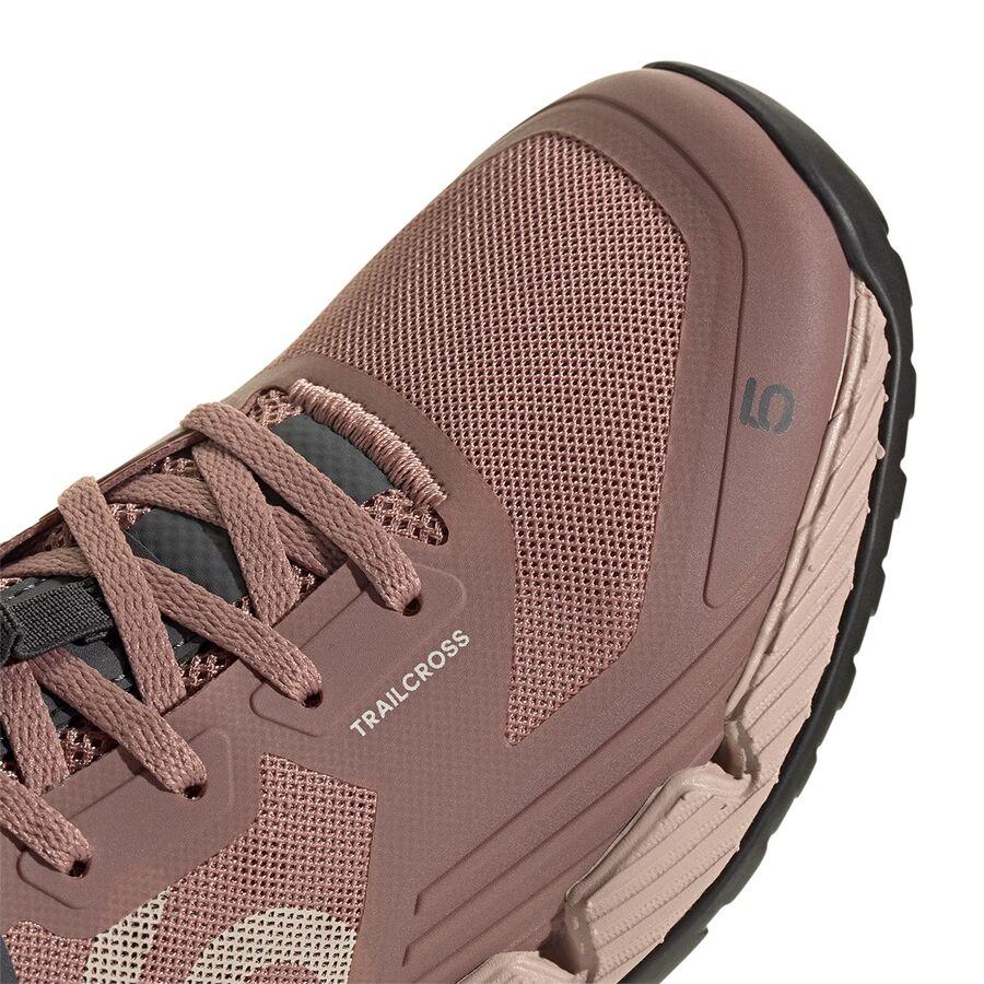 Five Ten Trailcross XT Cycling Shoe - Women's Warm Clay/Alumina/Wonder Taupe