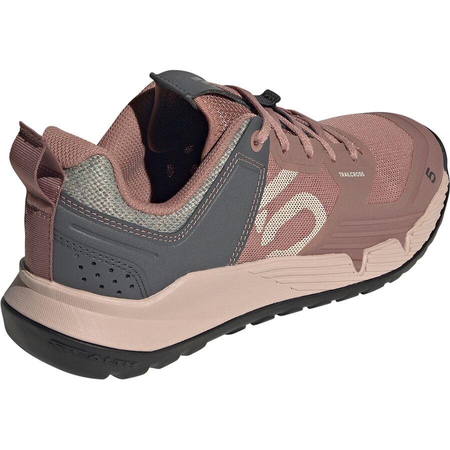 Five Ten Trailcross XT Cycling Shoe - Women's Warm Clay/Alumina/Wonder Taupe