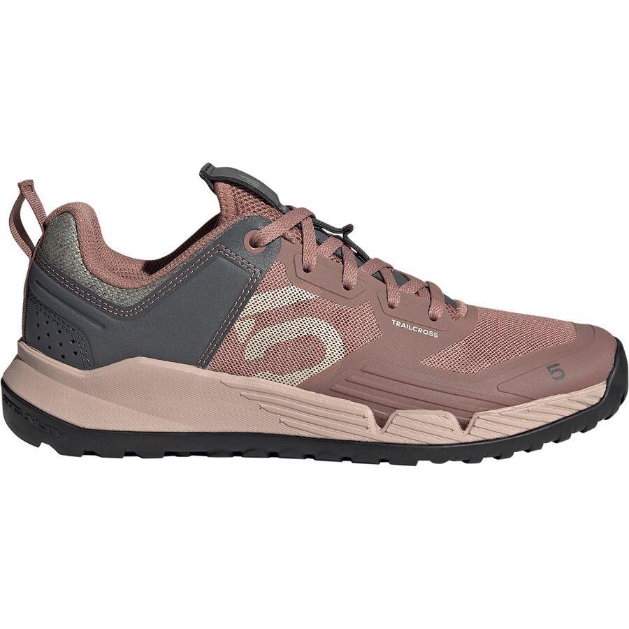 Five Ten Trailcross XT Cycling Shoe - Women's Warm Clay/Alumina/Wonder Taupe