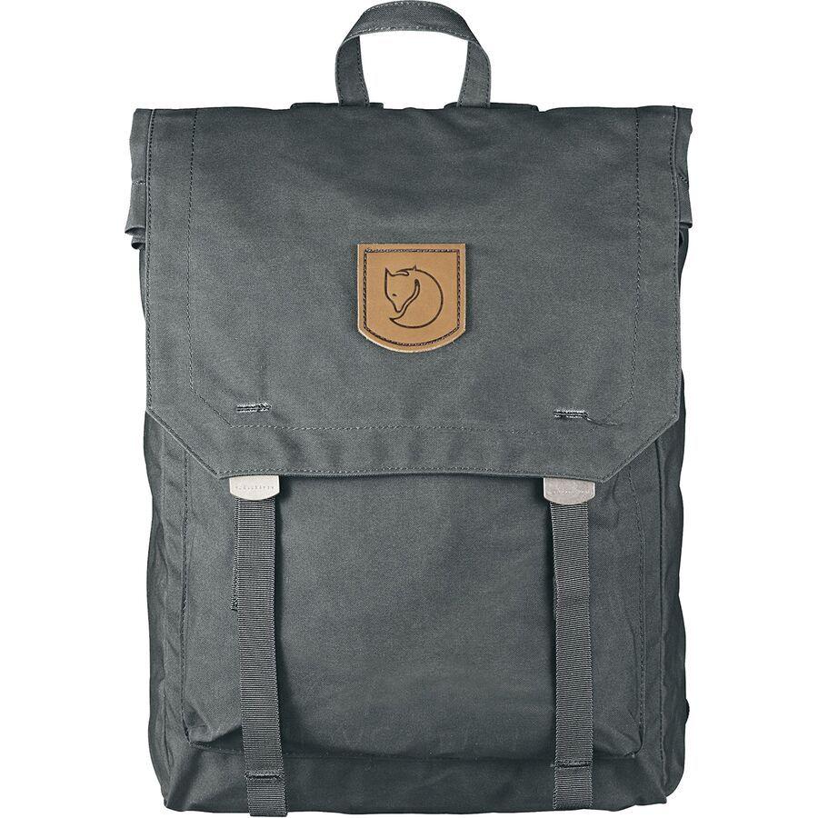 Fjallraven Foldsack No.1 16L Backpack Dusk