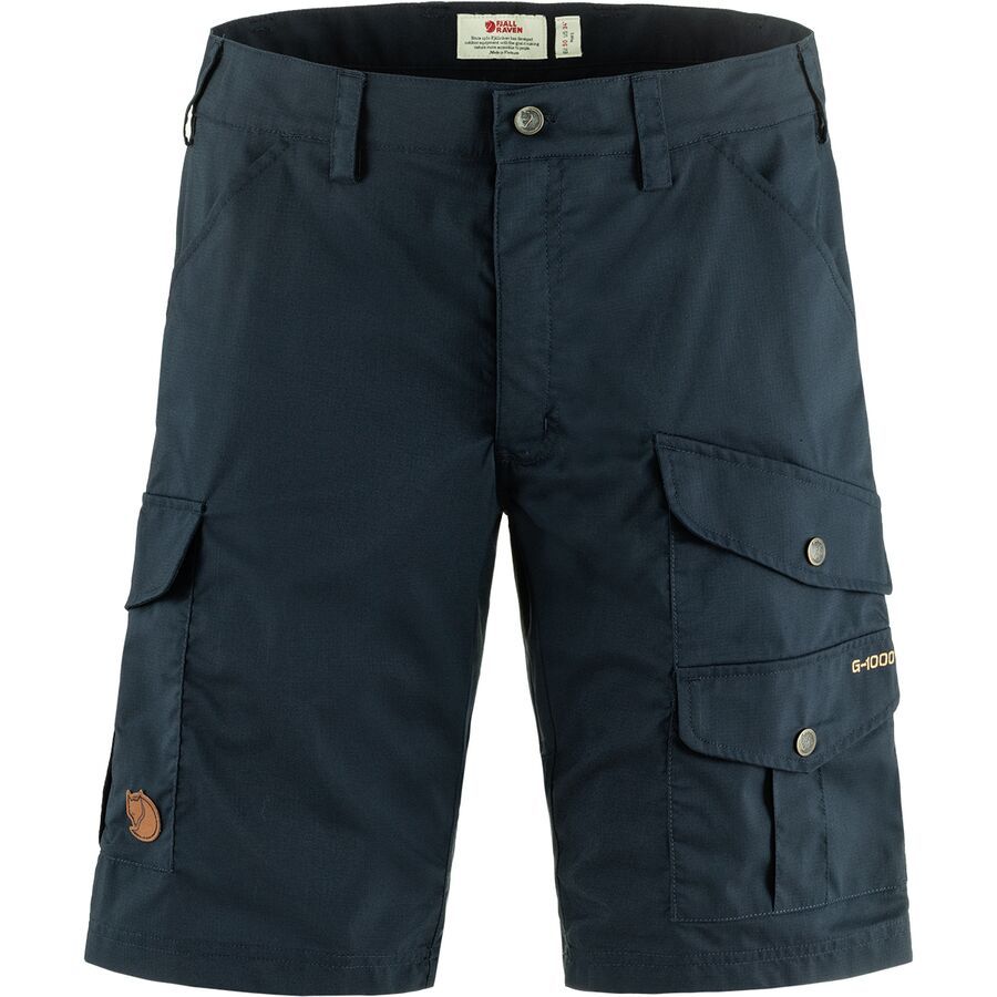 Fjallraven Vidda Pro Lite Shorts - Men's Dark Navy