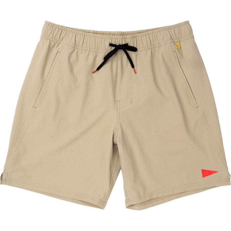 Florence Marine X All-Purpose Cordura Short - Men's Vintage Khaki