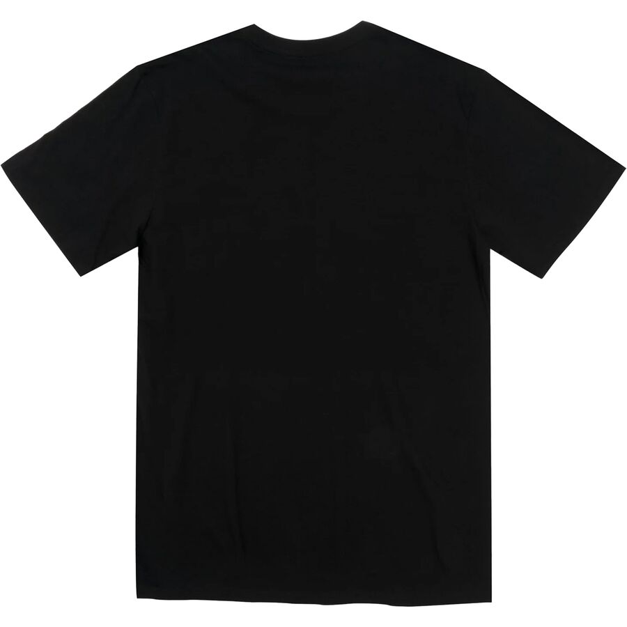 Florence Marine X Iwa T-Shirt - Men's Black