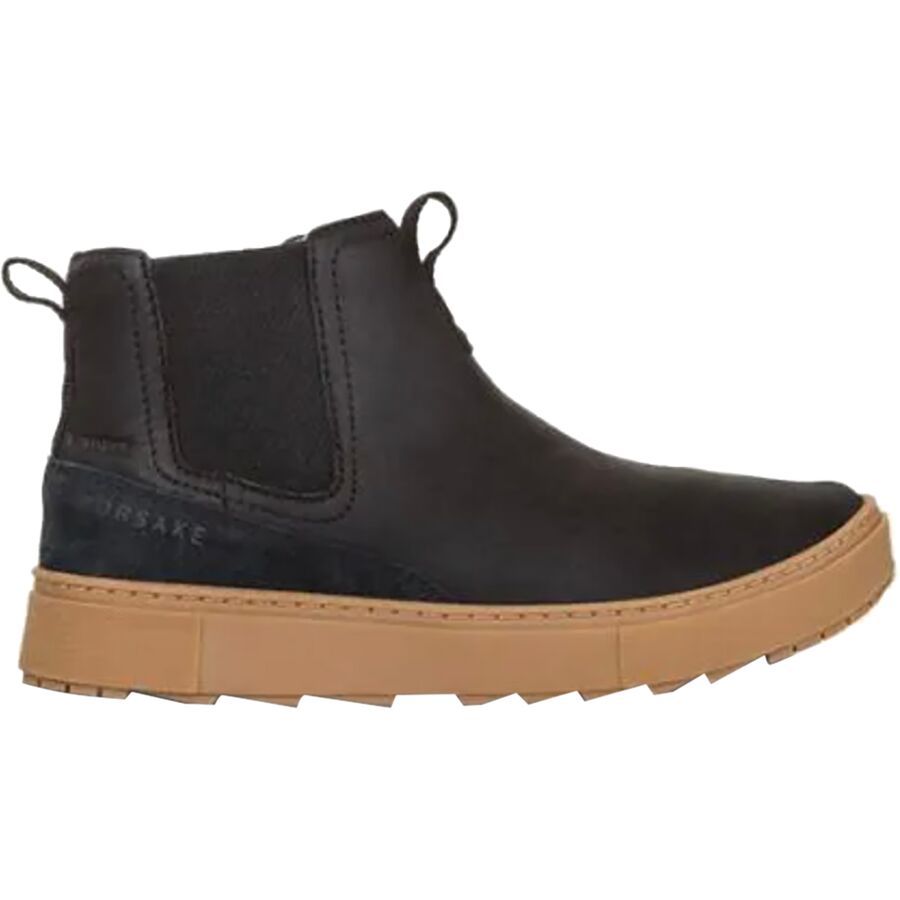 Forsake Lucie Chelsea Boot - Women's Black