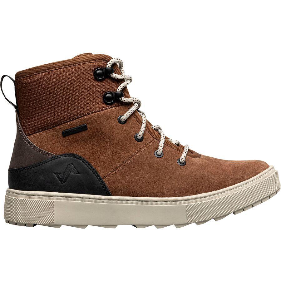Forsake Lucie High WP Boot - Women's Toffee
