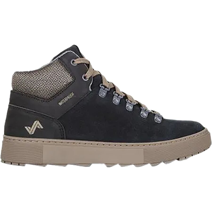 Forsake Lucie Mid Boot - Women's Black/Brindle