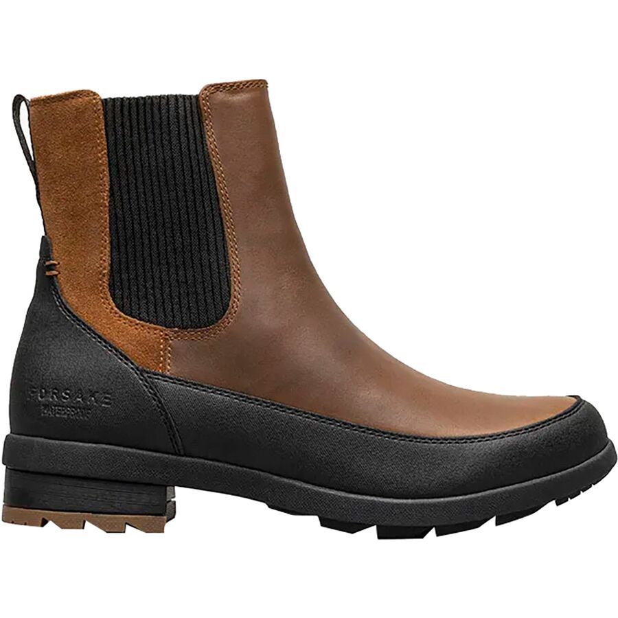 Forsake Sofia Chelsea Boot - Women's Toffee