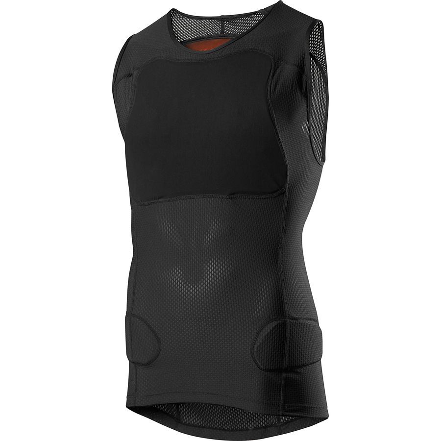 Fox Racing Baseframe Pro SL Base Layer Black