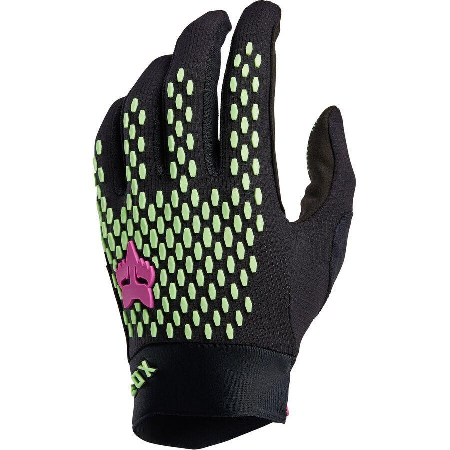 Fox Racing Defend Race Glove - Men's Black