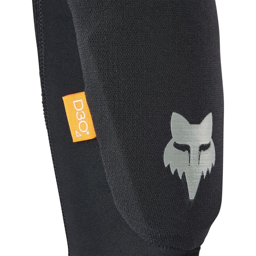 Fox Racing Enduro Elbow Sleeve - Kids' Black