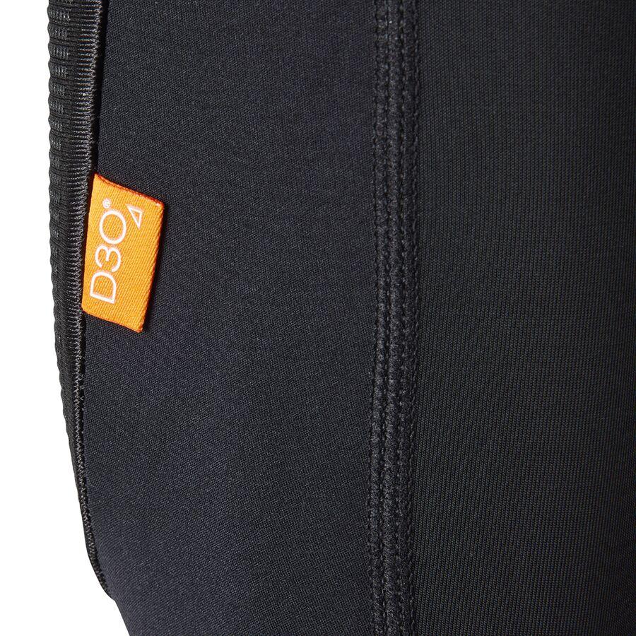 Fox Racing Launch Elite Elbow Guard Black