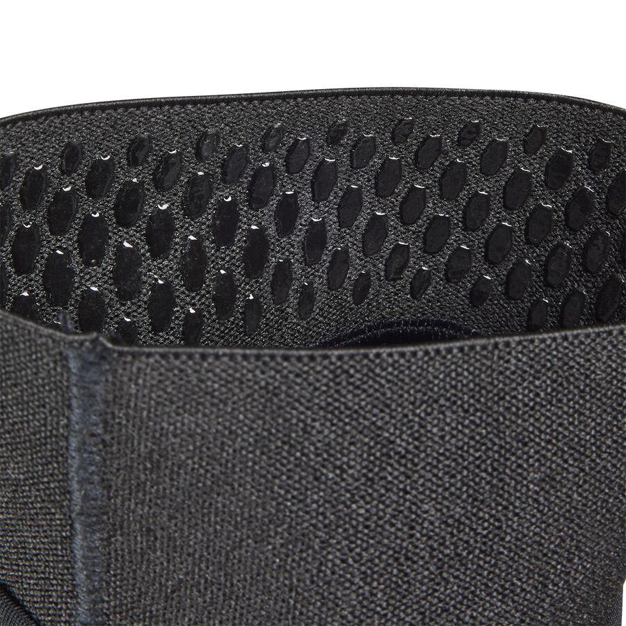Fox Racing Launch Elite Elbow Guard Black