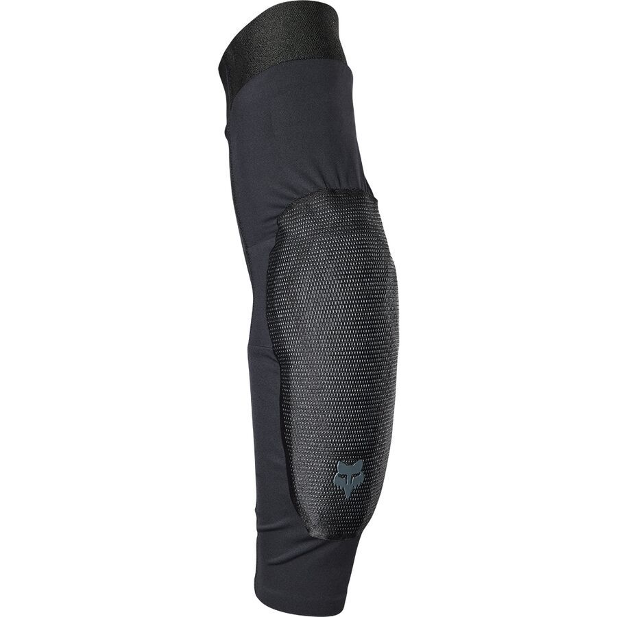 Fox Racing Launch Elite Elbow Guard Black