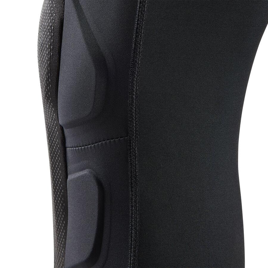 Fox Racing Launch Elite Knee Guard Black