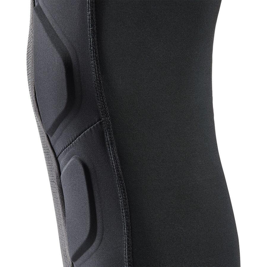 Fox Racing Launch Elite Knee/Shin Guard Black
