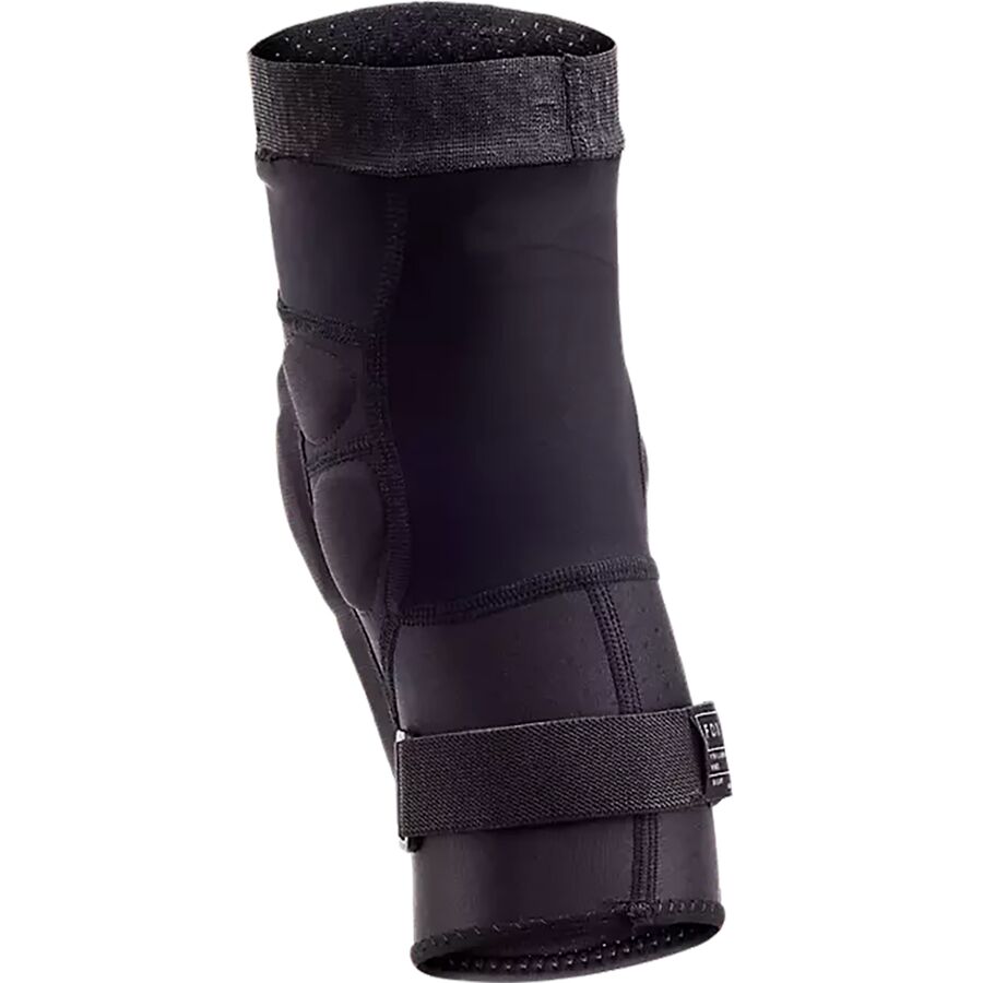Fox Racing Launch Knee/Shin Pad - Kids' Black2