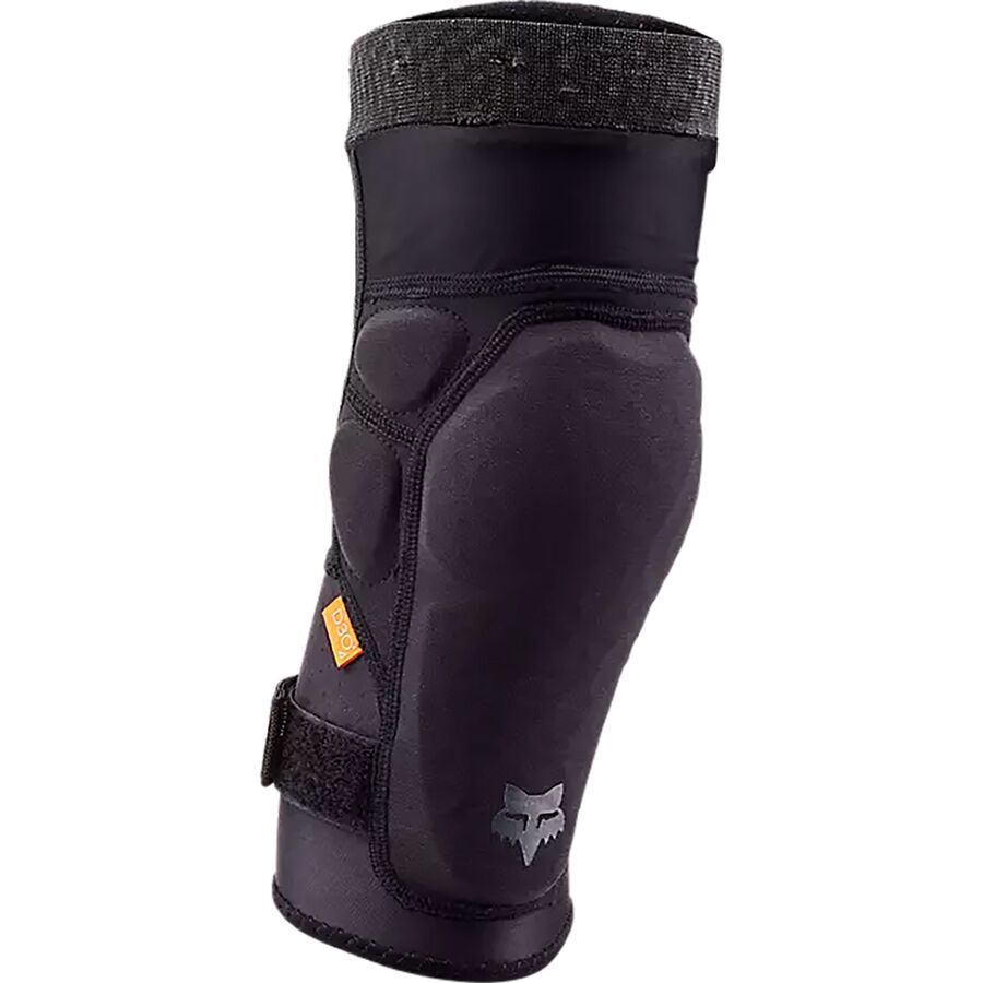 Fox Racing Launch Knee/Shin Pad - Kids' Black2