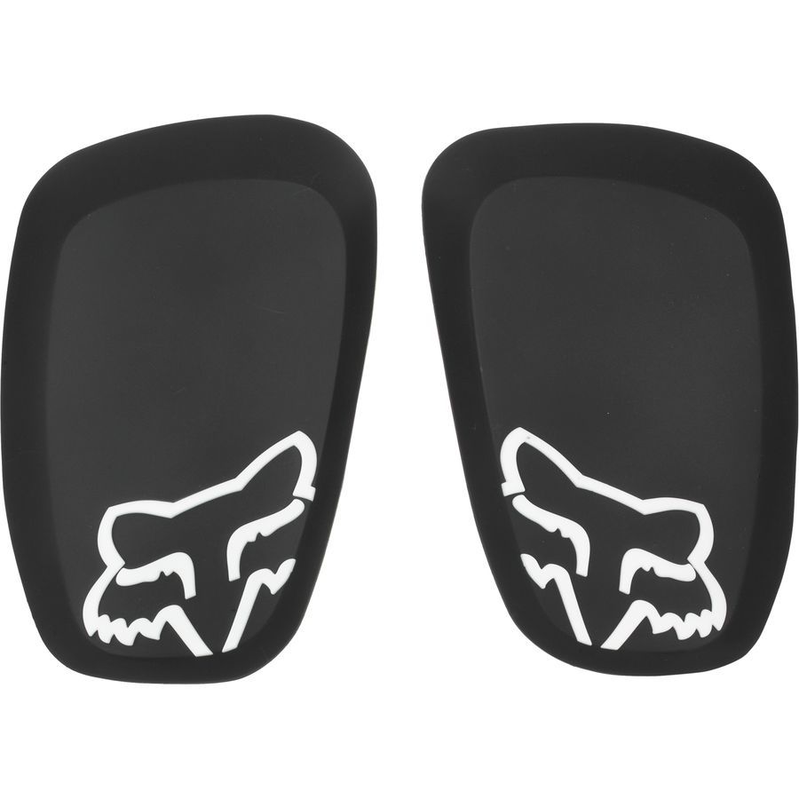 Fox Racing Launch Pro D30 Knee Hard Caps Black