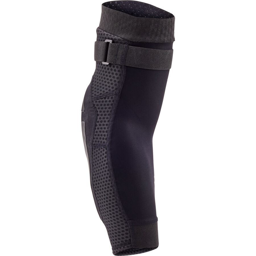 Fox Racing Launch Pro Elbow Guards Black