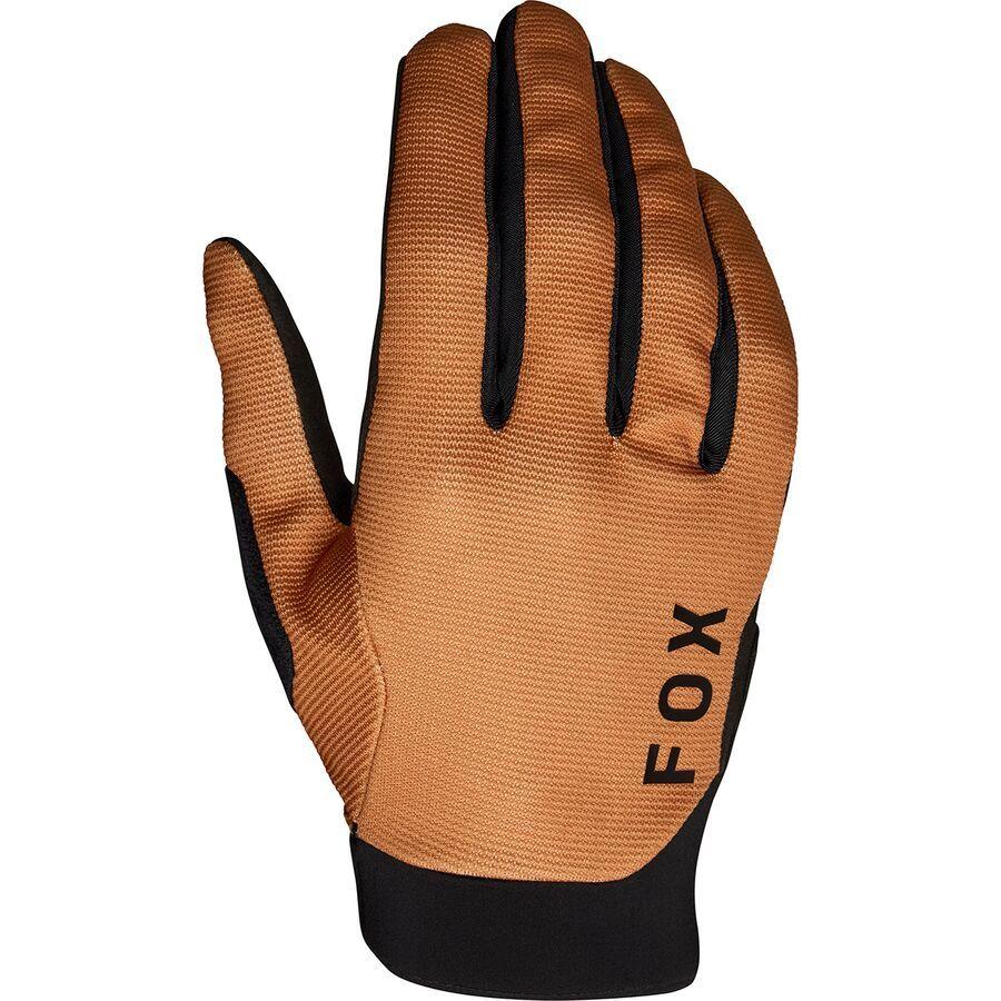 Fox Racing Ranger Gel Glove - Men's Caramel