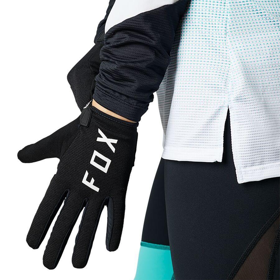 Fox Racing Ranger Gel Glove - Women's Black