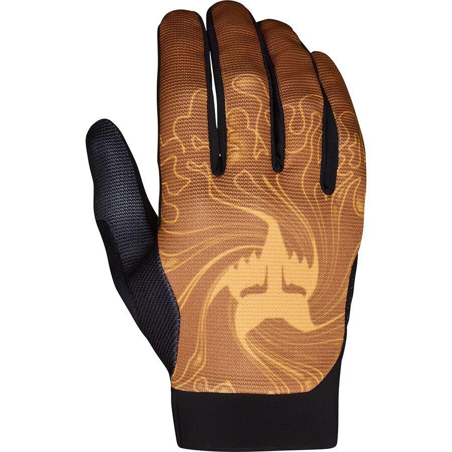 Fox Racing Ranger Glove - Men's Frequency Tangerine
