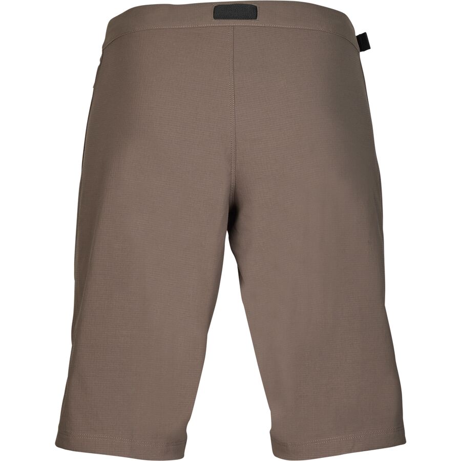 Fox Racing Ranger Short + Liner - Women's Black 2024