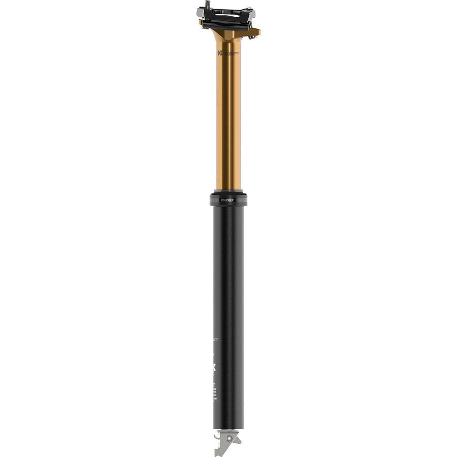 FOX Racing Shox Transfer Factory Dropper Seatpost