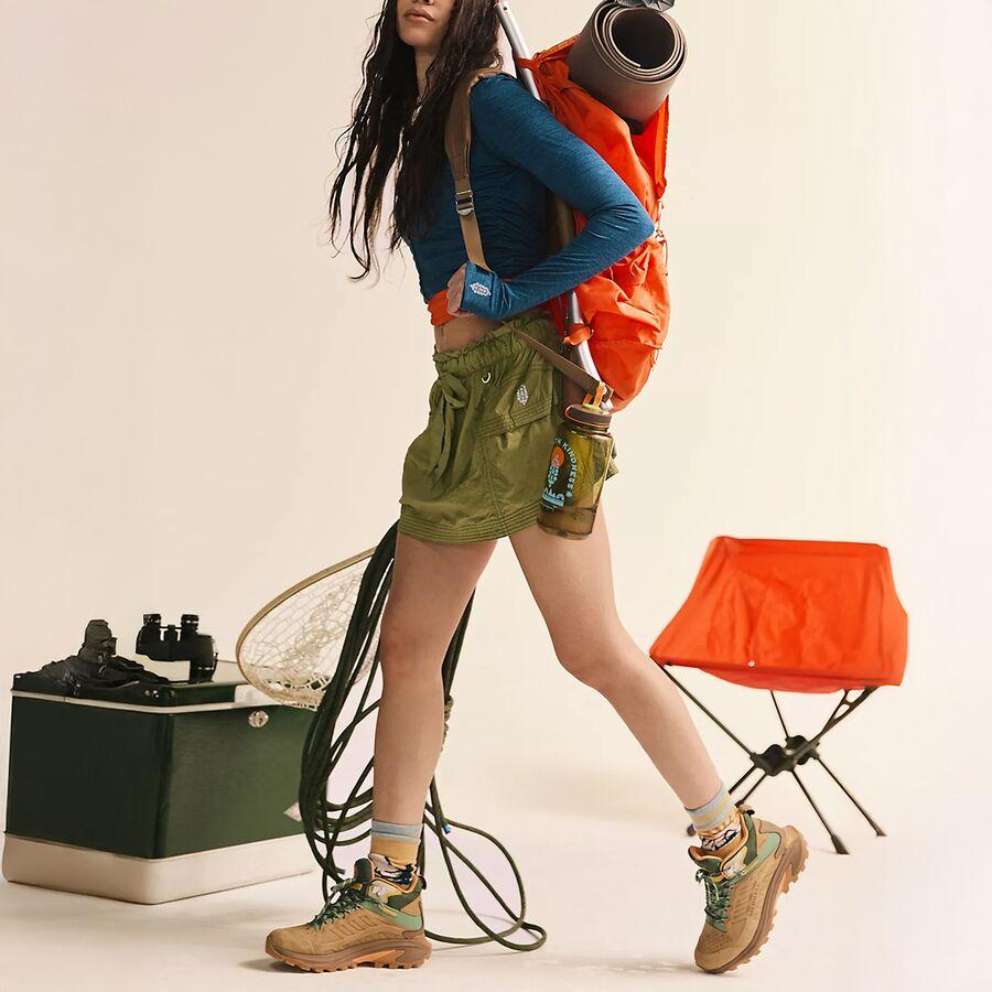 FP Movement In The Wild Skort - Women's Martini