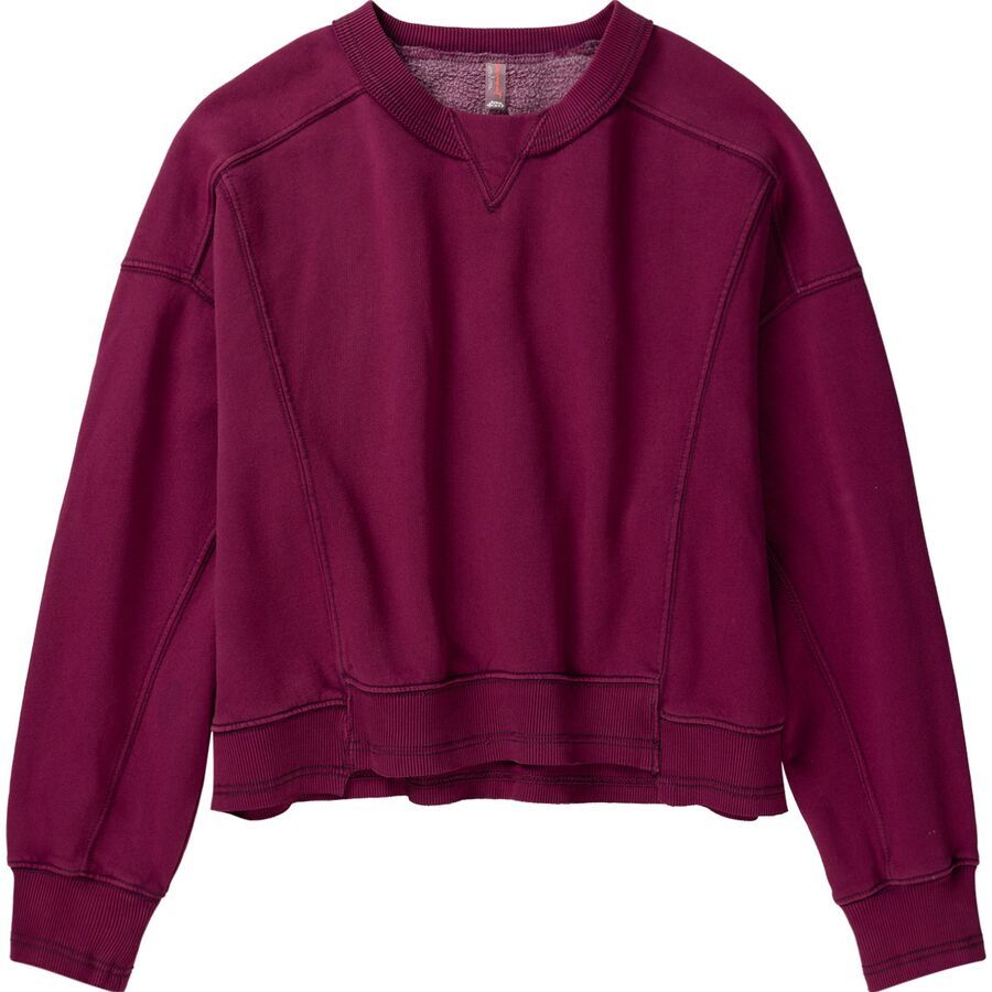 FP Movement Intercept Pullover - Women's Berry Blitz