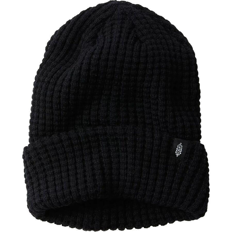 FP Movement Movement Cool Down Beanie - Women's Black