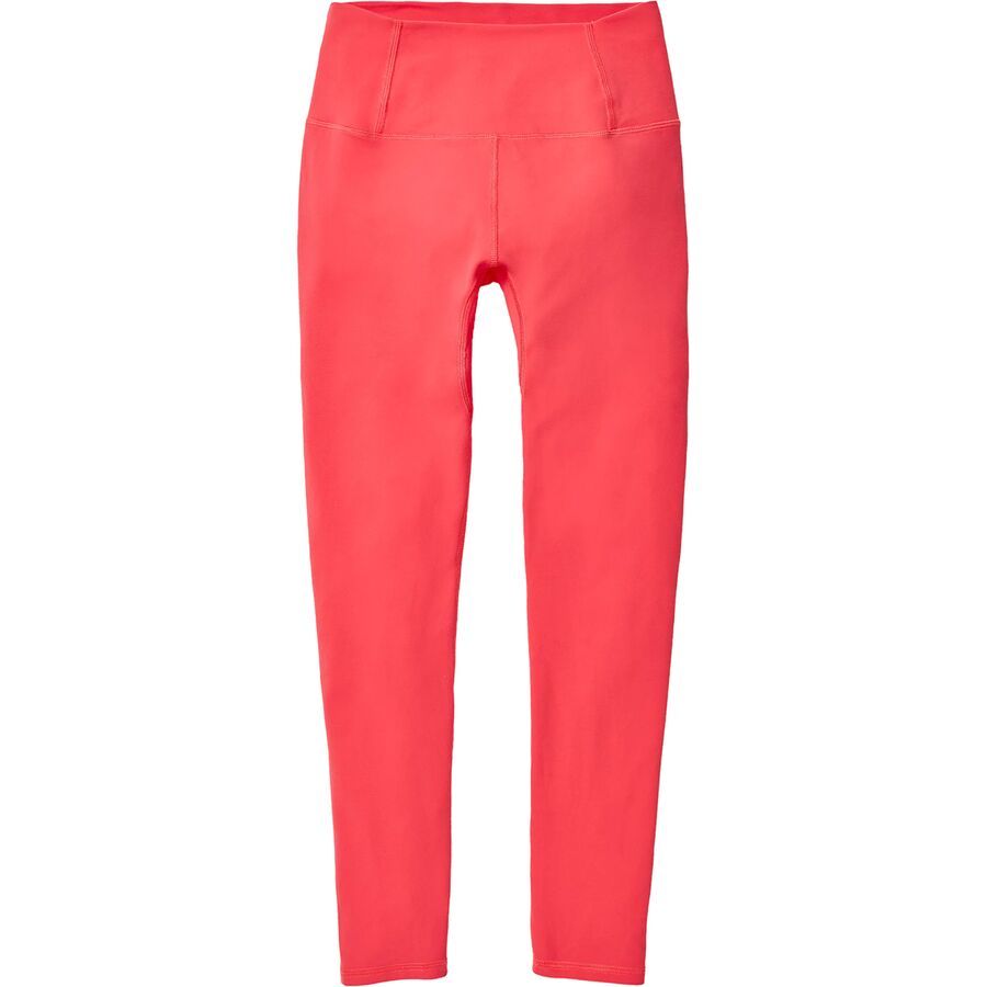 FP Movement Never Better Legging - Women's Electric Sunset