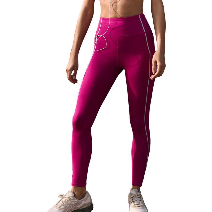 FP Movement Youre A Peach Legging - Women's Berry Blitz