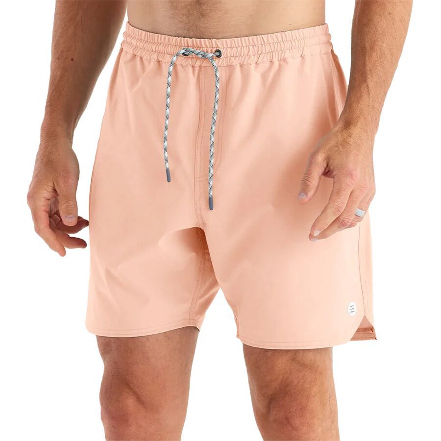 Free Fly Andros Trunk - Men's Orange Dusk