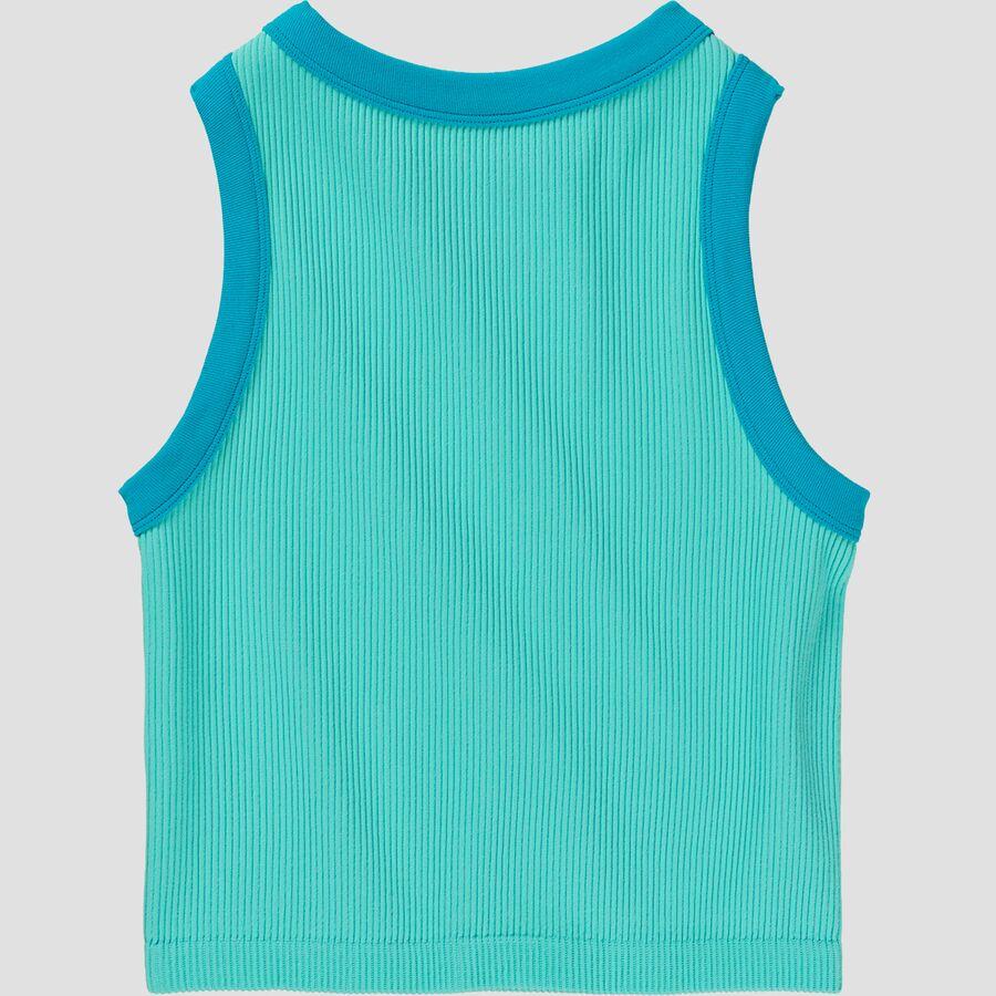 Free People Make It Happen Brami - Women's Aqua Sky Combo