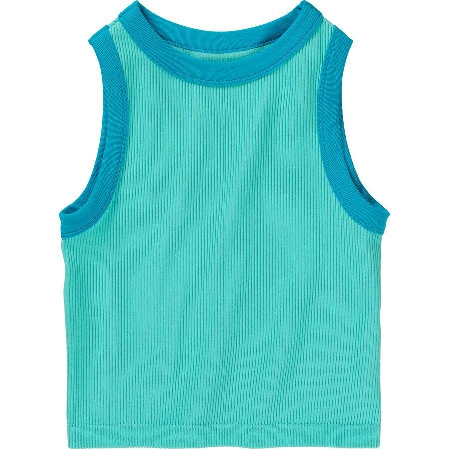 Free People Make It Happen Brami - Women's Aqua Sky Combo