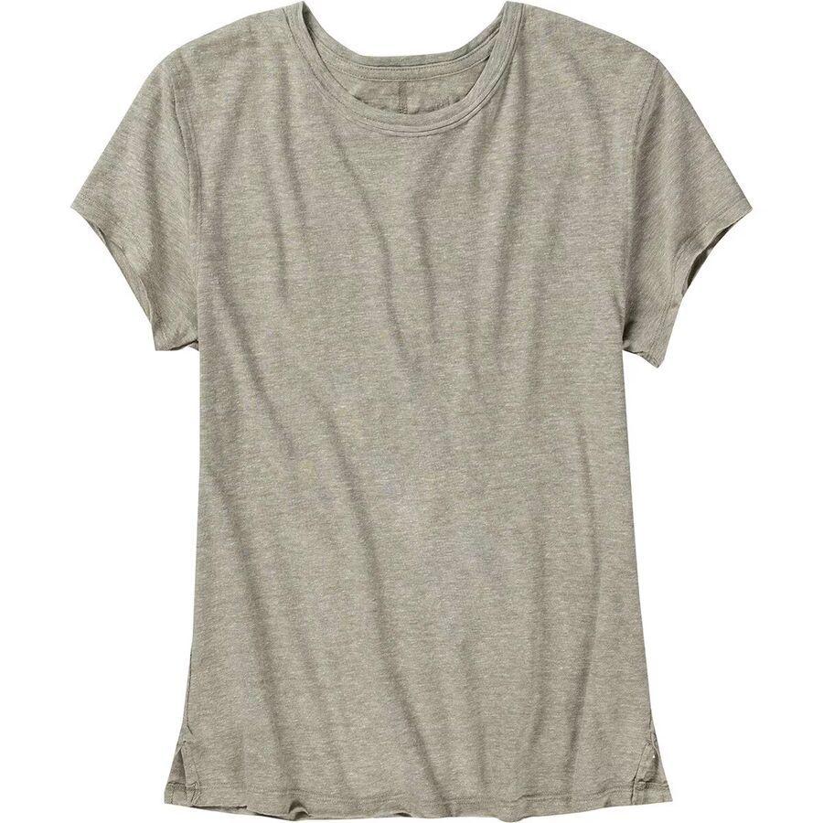 Free People Nova T-Shirt - Women's Caiman