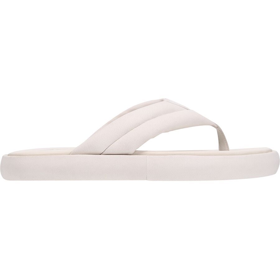 Free People Wonderland Thong Sandal - Women's White