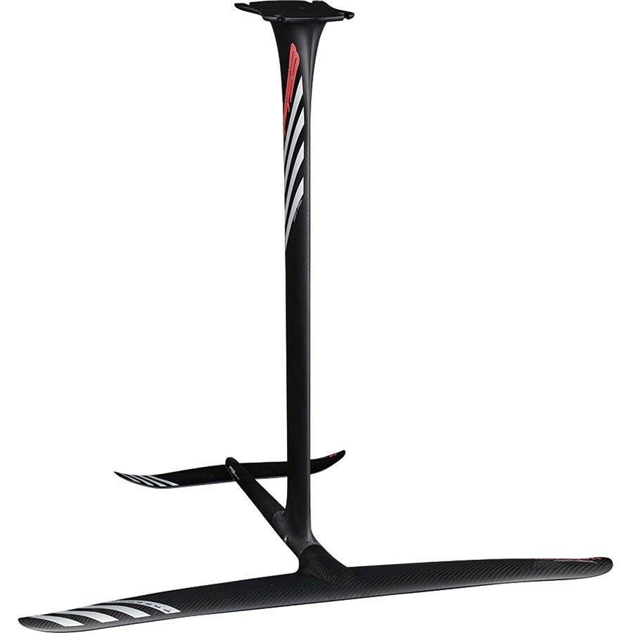 Freedom Foil Boards Halcyon 1030 Complete Foil Set Mast/Wing/Fuselage